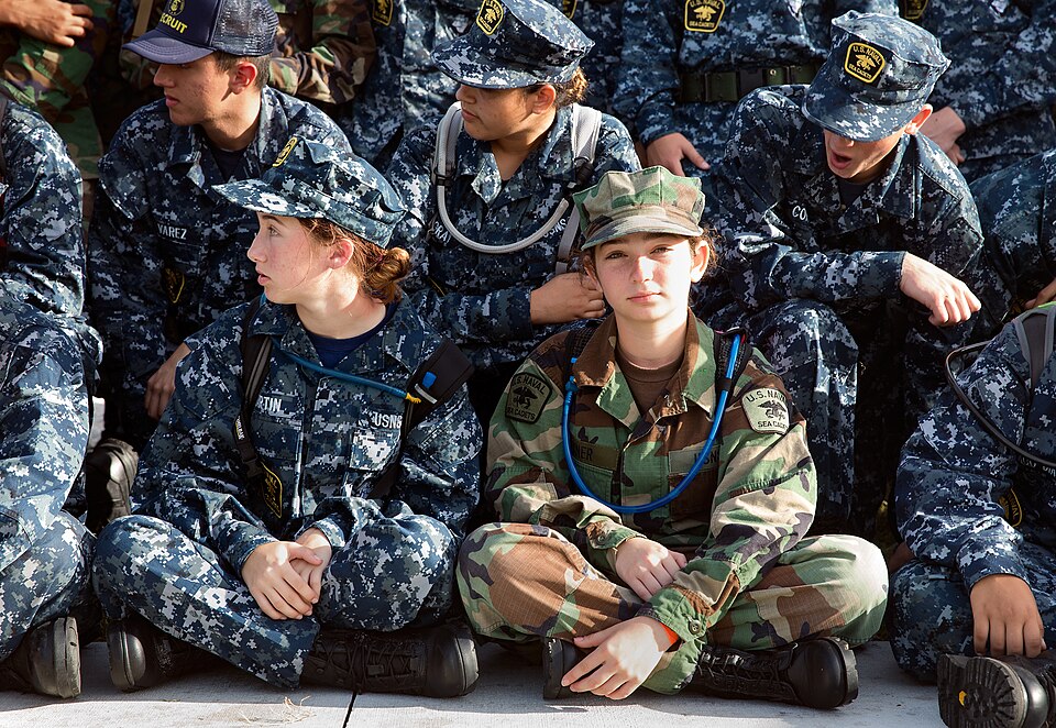 Marcos Cadet