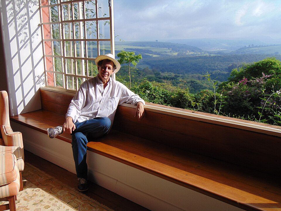 Marcos Caramuru