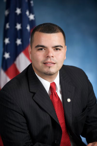 Marcos Crespo