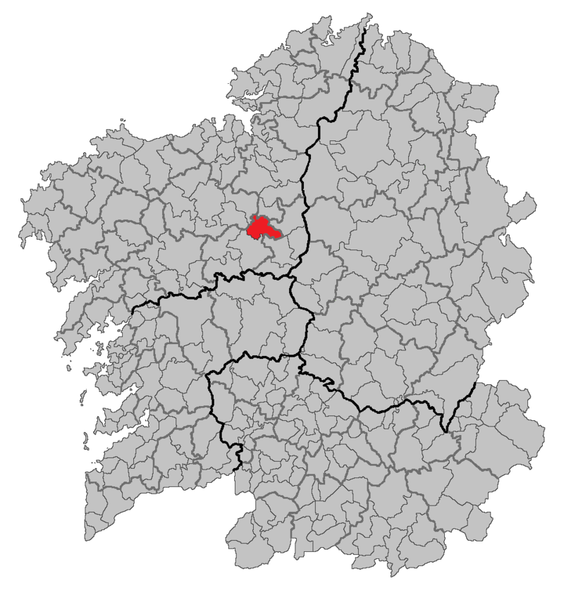 Marcos de Arriba
