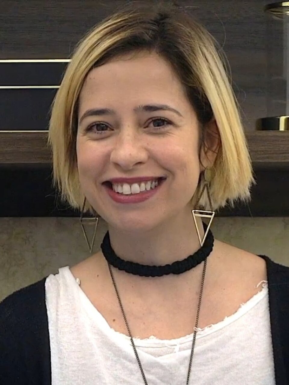 Marcos Duarte