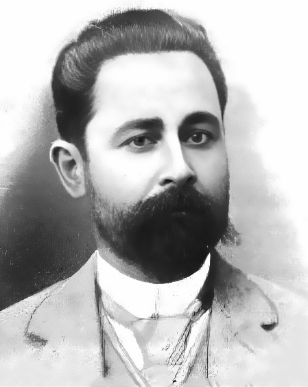 Marcos Estigarribia