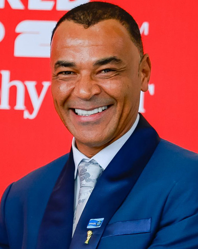 Marcos Evangelista de Moraes 'Cafú'