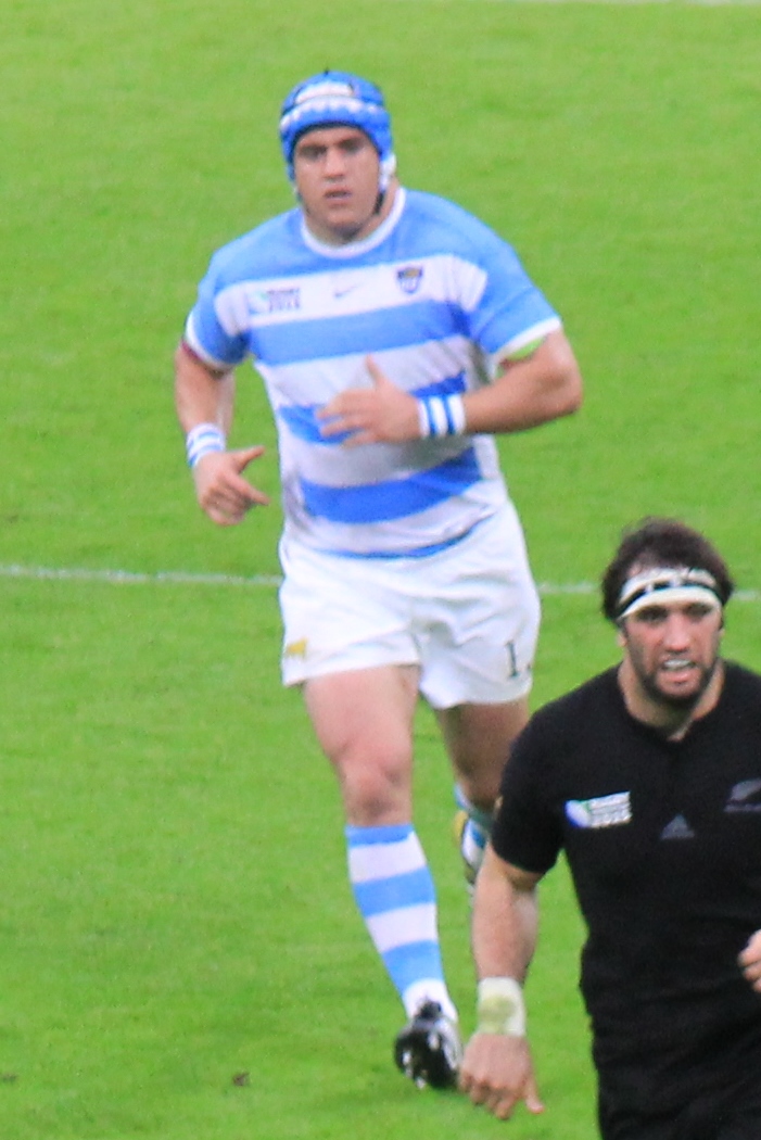 Marcos Iván