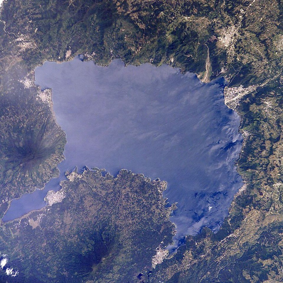 Marcos Lago
