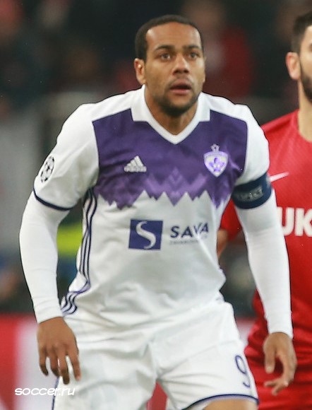 Marcos Magno Morales Tavares