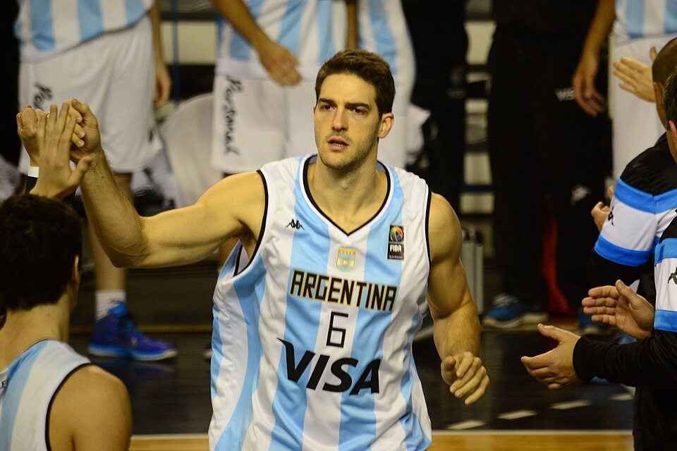 Marcos Mata