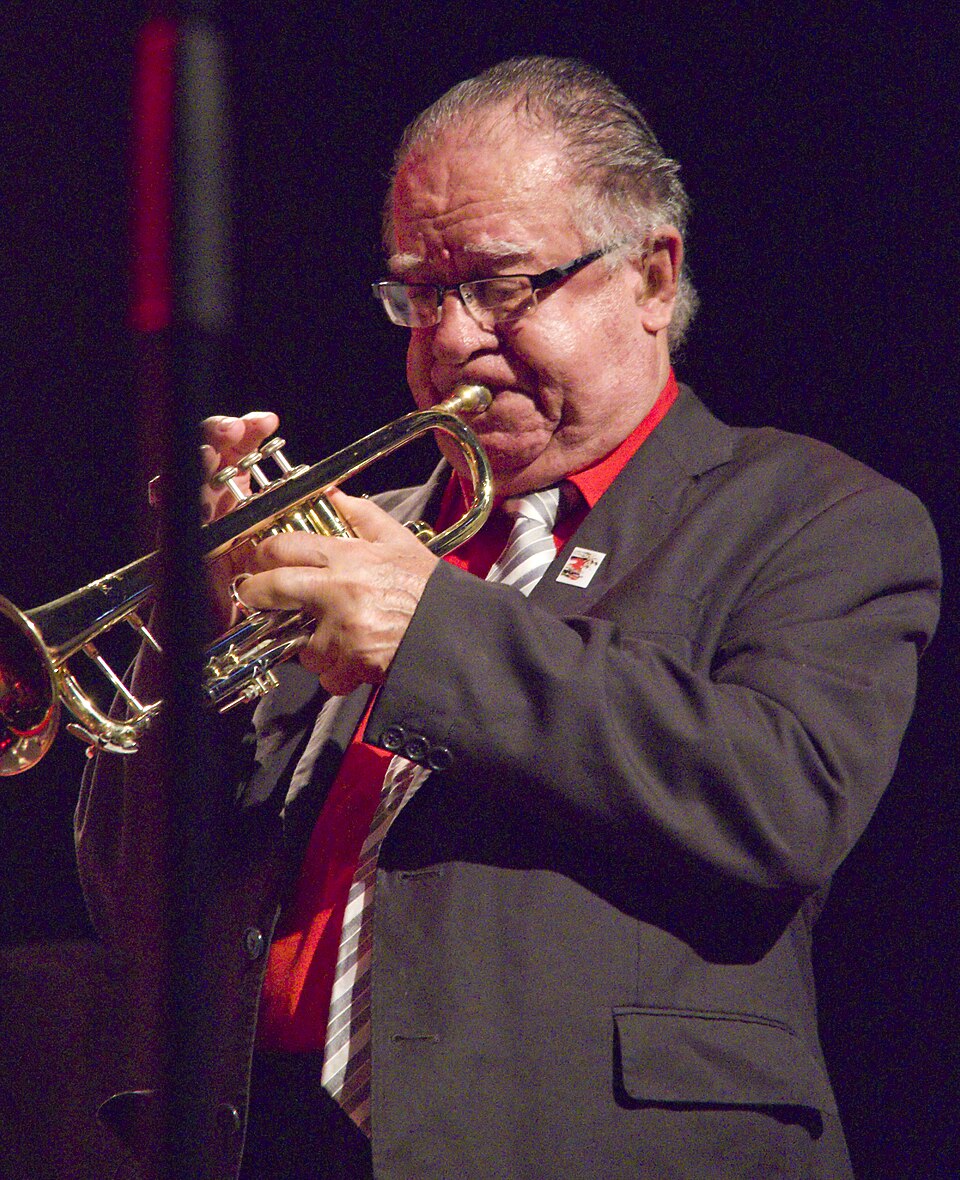 Marcos Mirabal