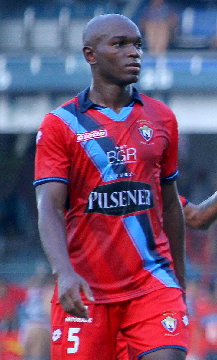 Marcos Mosquera
