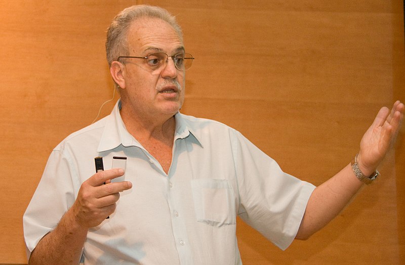 Marcos Nobre