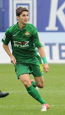 Marcos Pinheiro