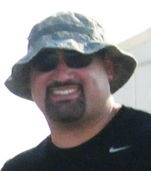 Marcos Rivera