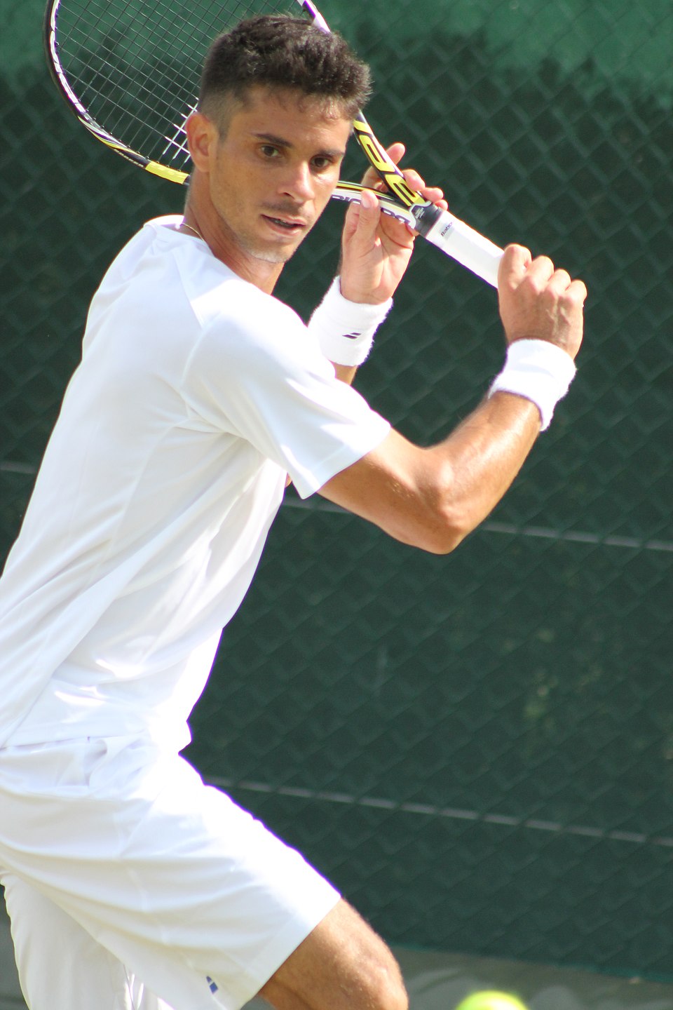 Marcos Rogério Dutra