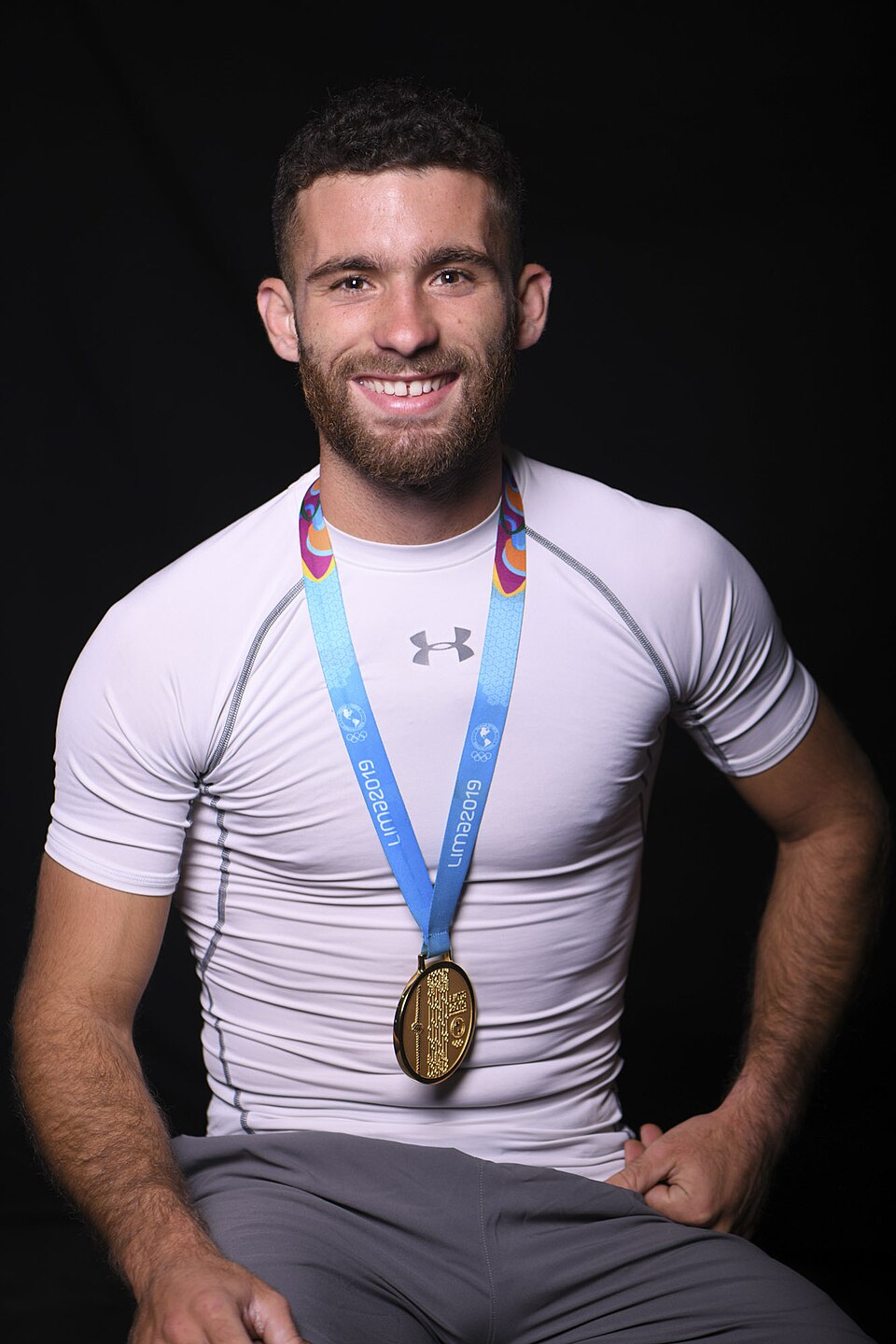 Marcos Sarraute