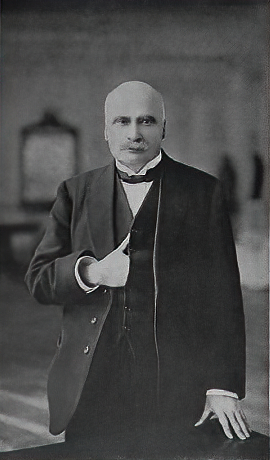 Marcos Suarez