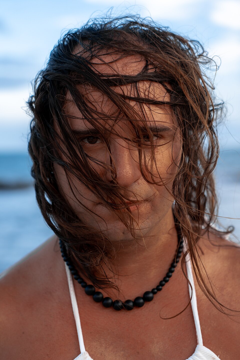 Marcos Tavares Leal