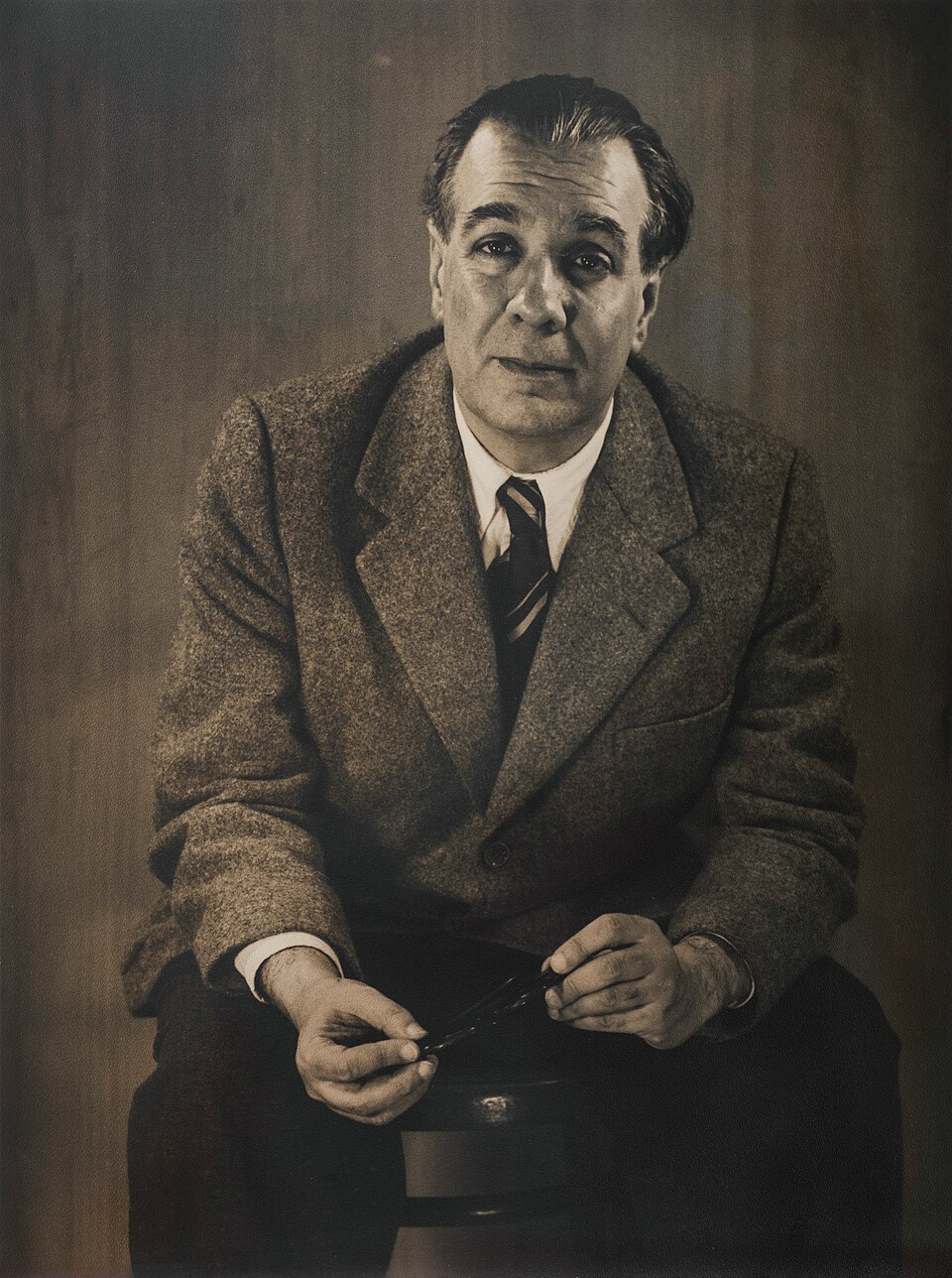 Marcos V. Borges