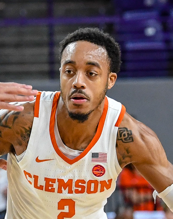 Marcquise Reed