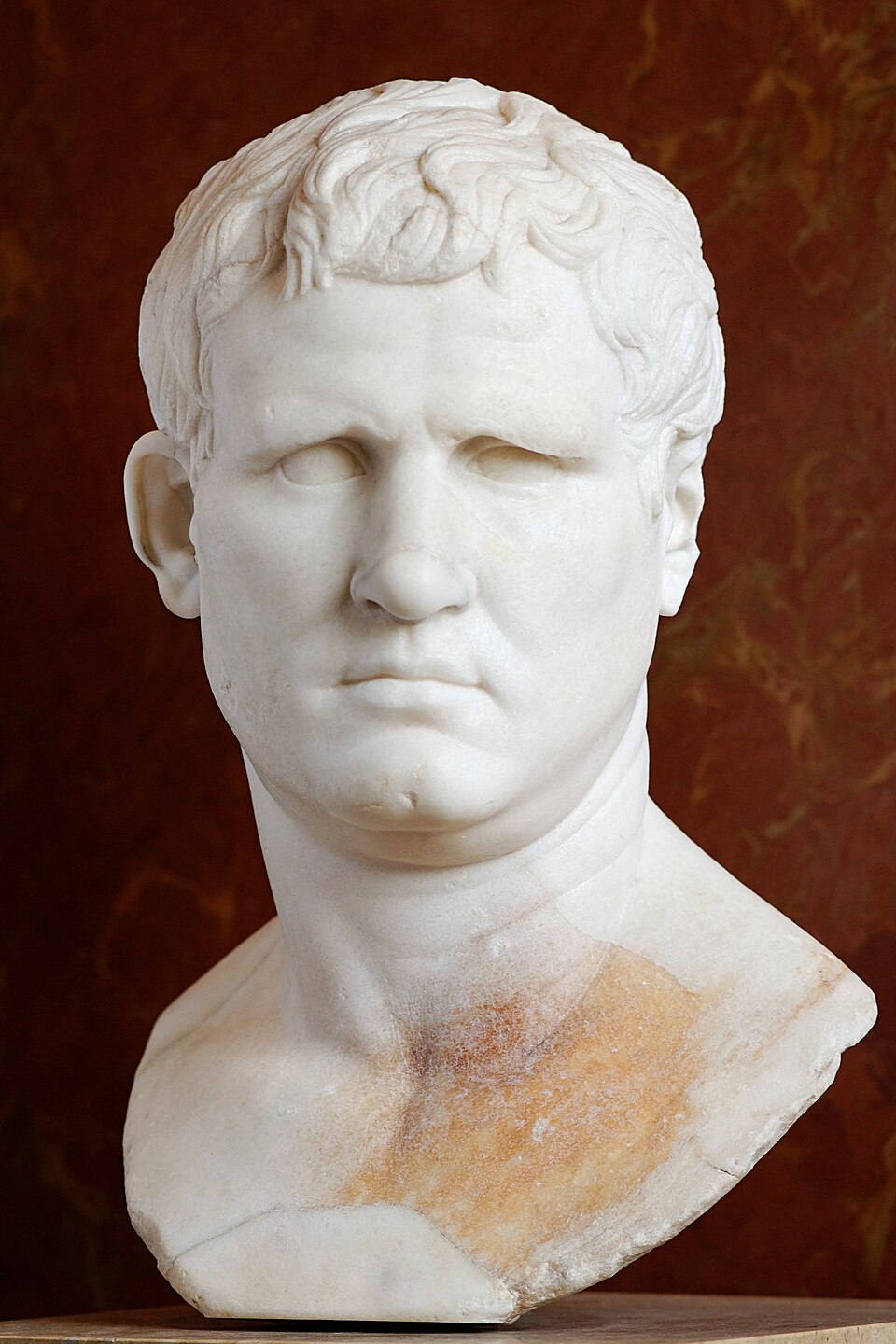 Marcus Agrippa