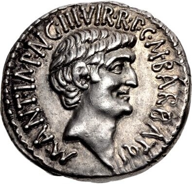 Marcus Antonius