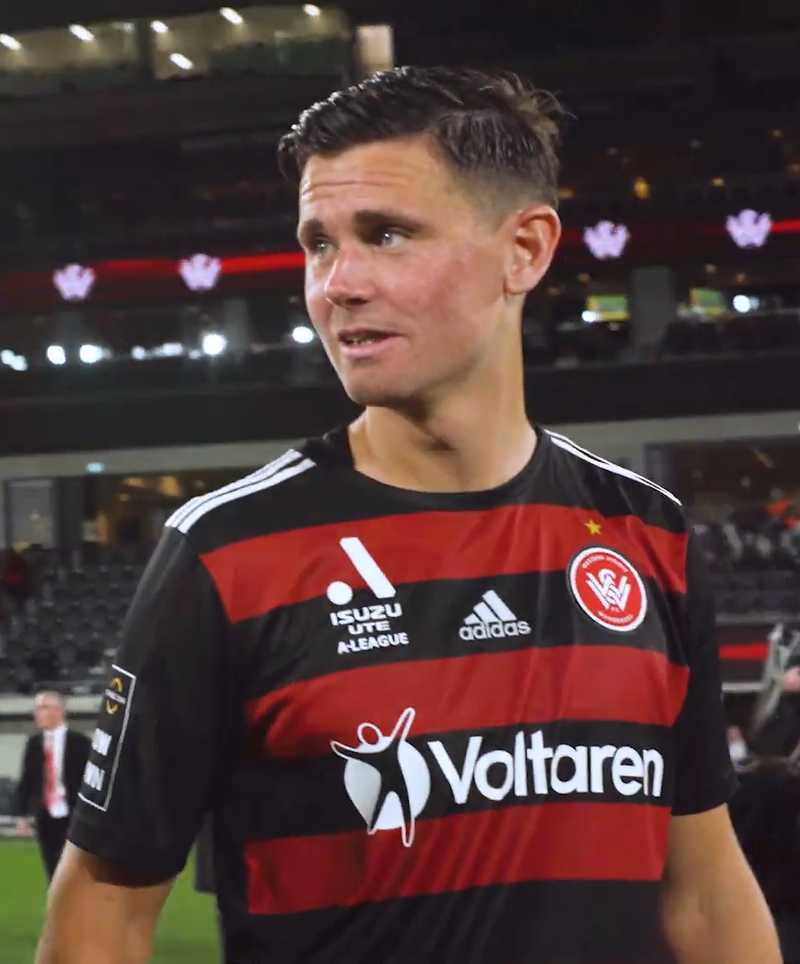 Marcus Antonsson