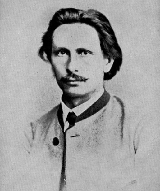Marcus Benz