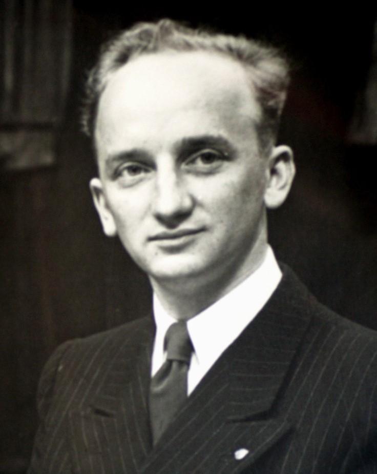 Marcus Böick