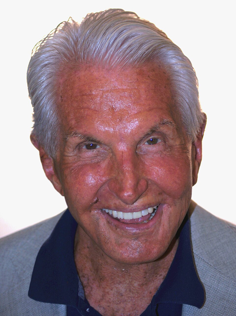 Marcus Collier