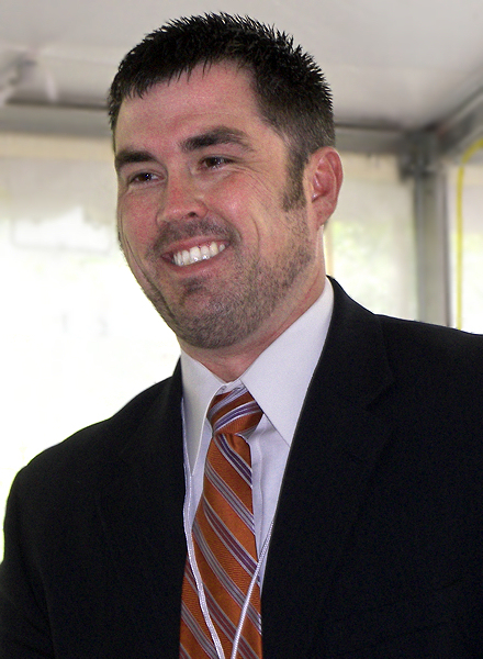 Marcus Courage