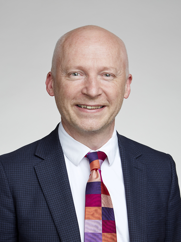 Marcus du Sautoy