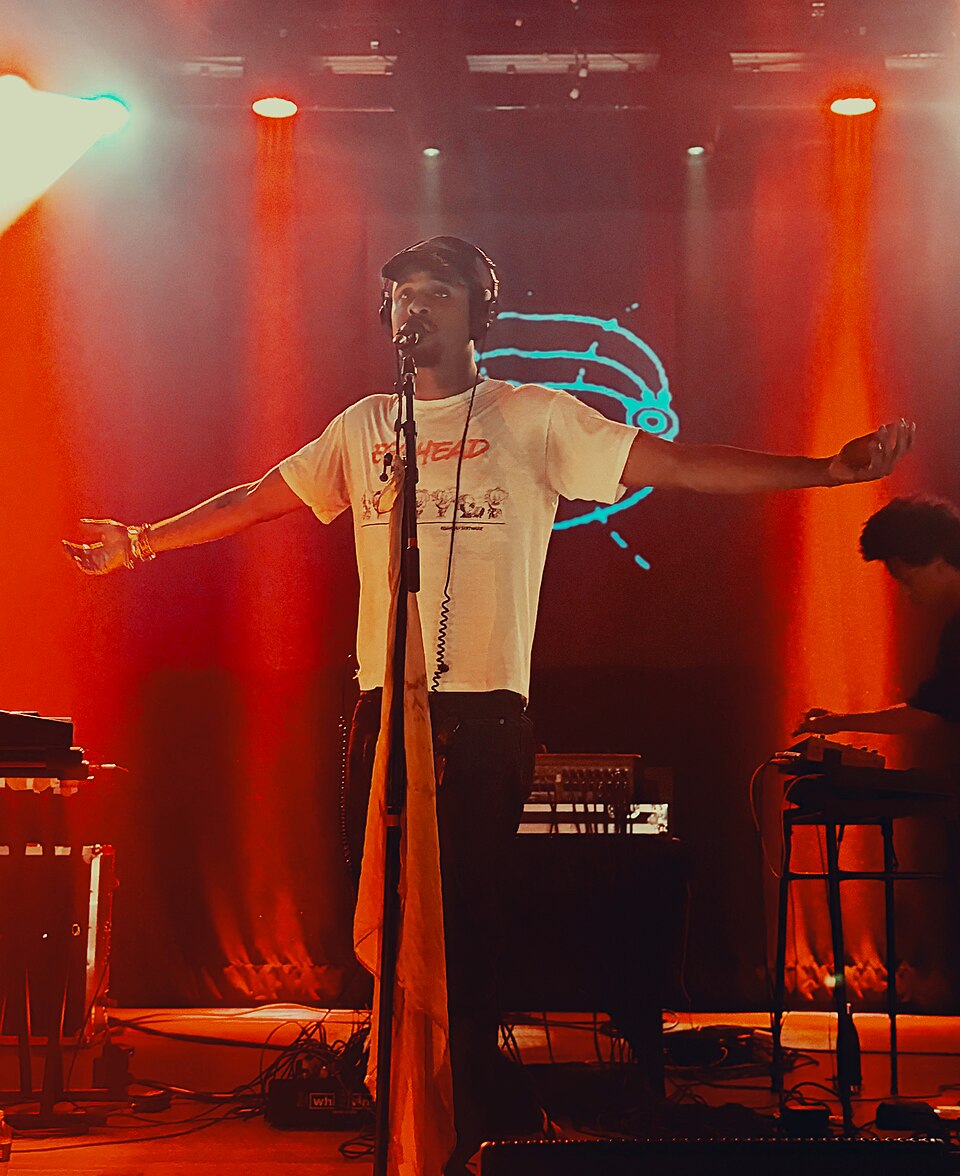 Marcus Elliot Brown
