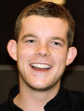 Marcus Johnstone