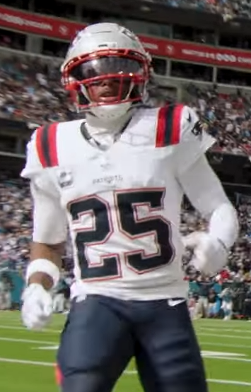 Marcus Jones