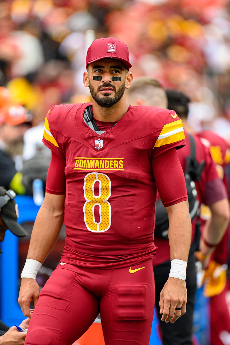 Marcus Mariota