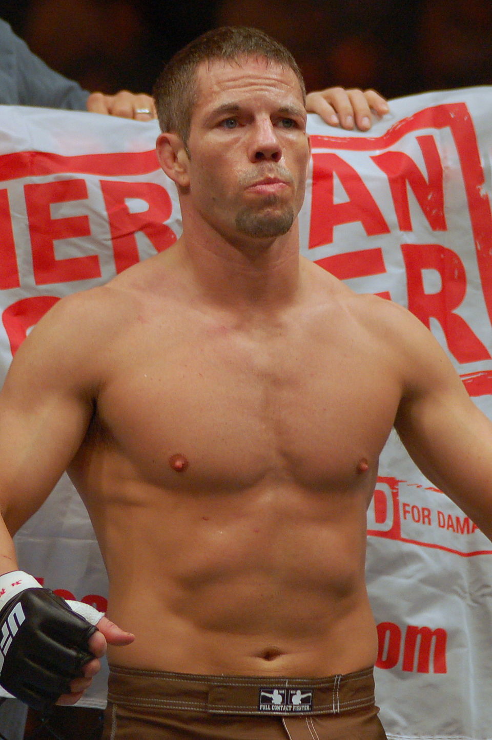 Marcus N. Davis