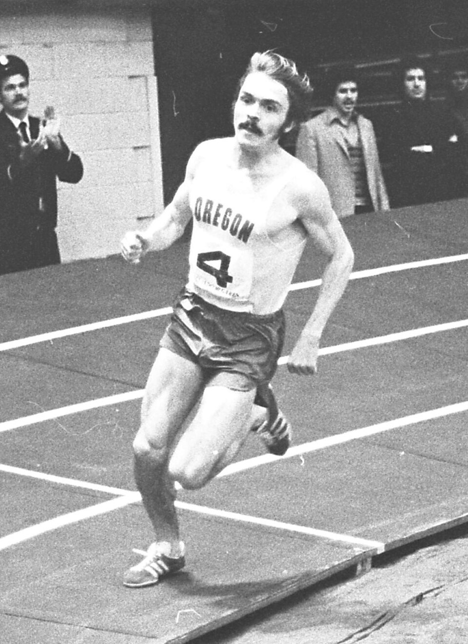 Marcus R. Klopfer