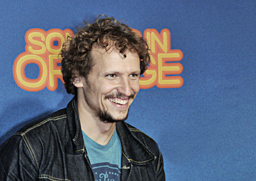 Marcus Rosenmüller