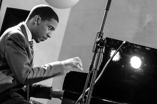 Marcus Sands