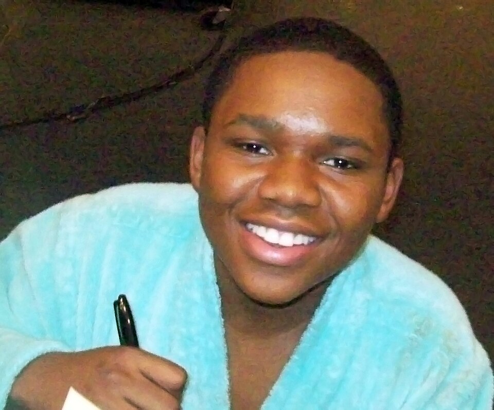 Marcus Shaw
