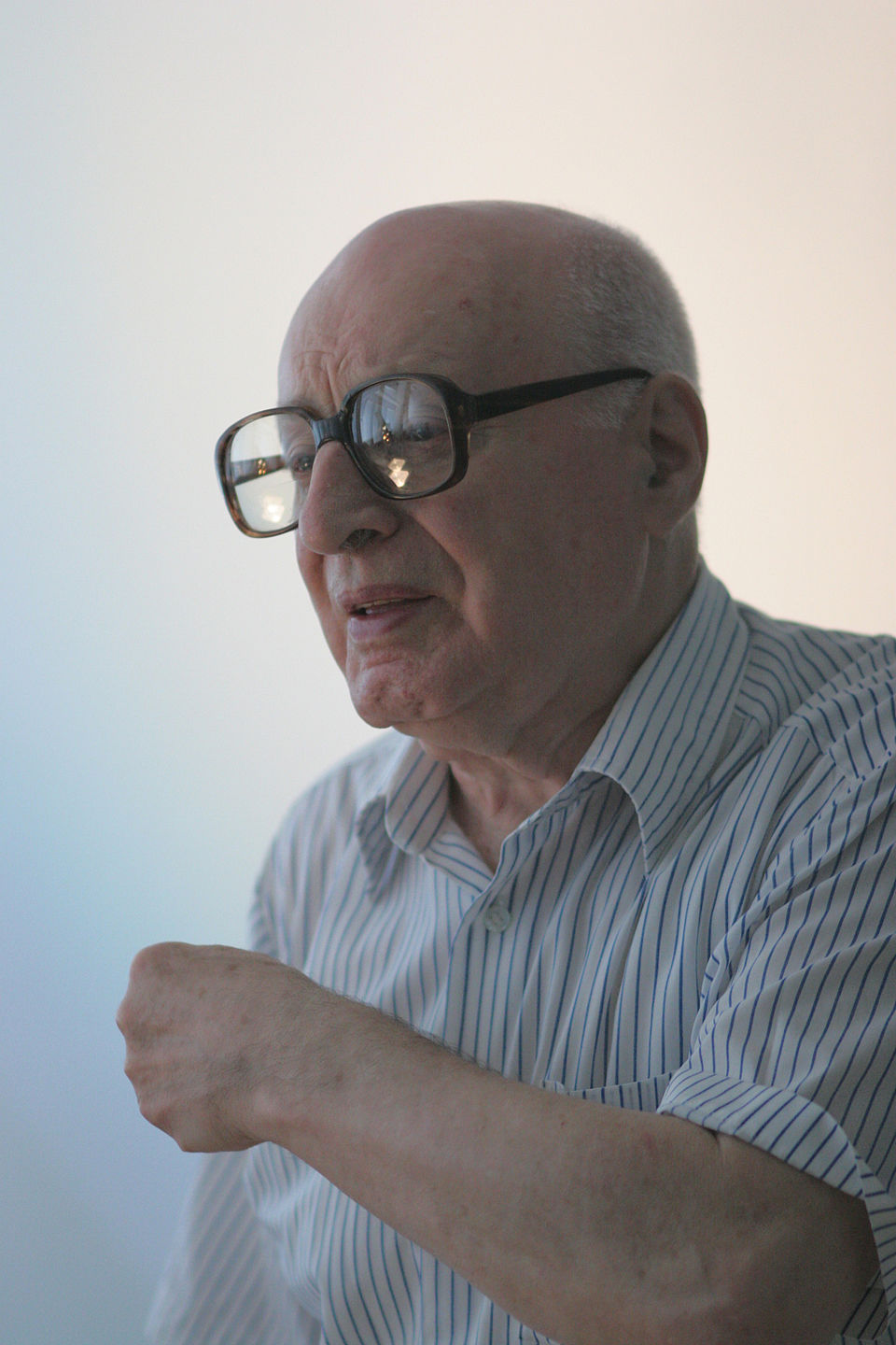 Marcus Solomon