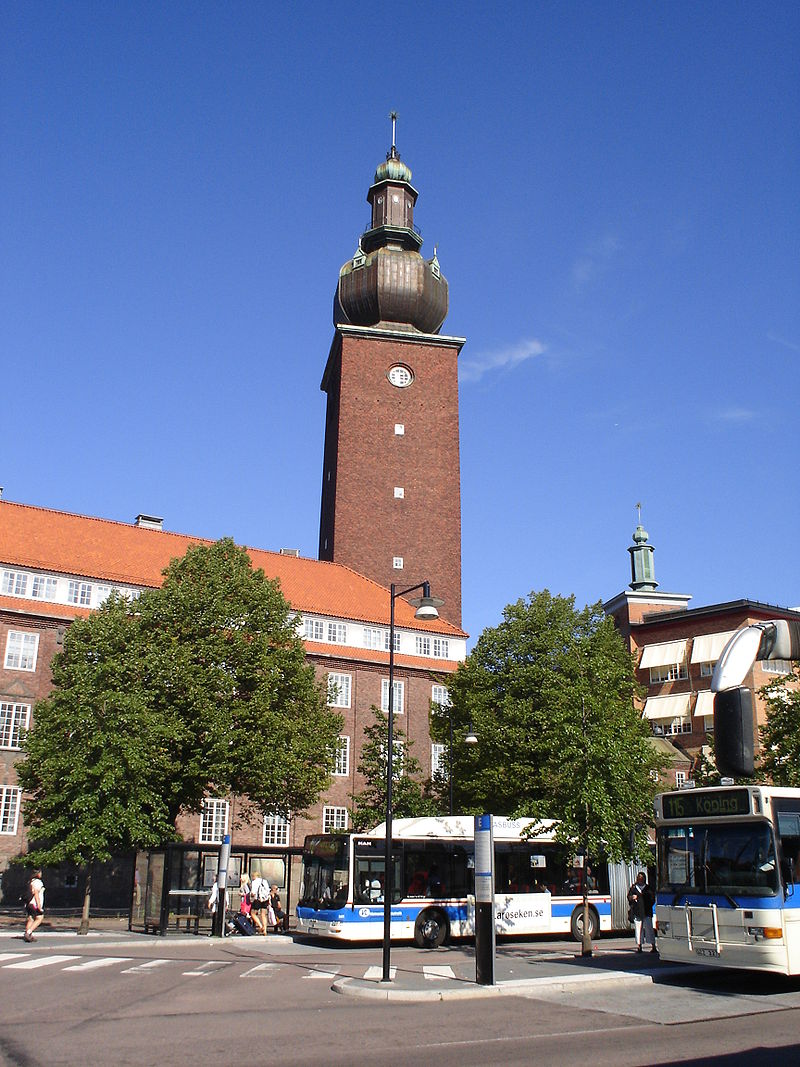 Marcus Strömberg