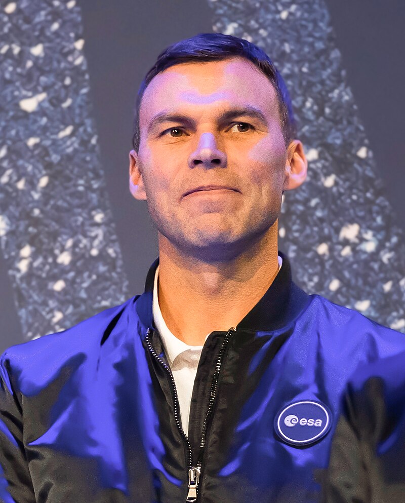 Marcus Wandt
