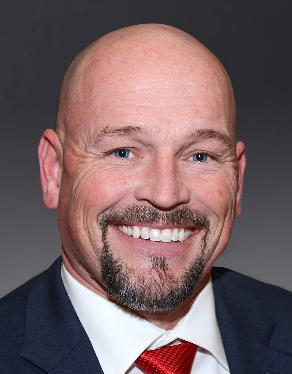 Marcus Wiedower