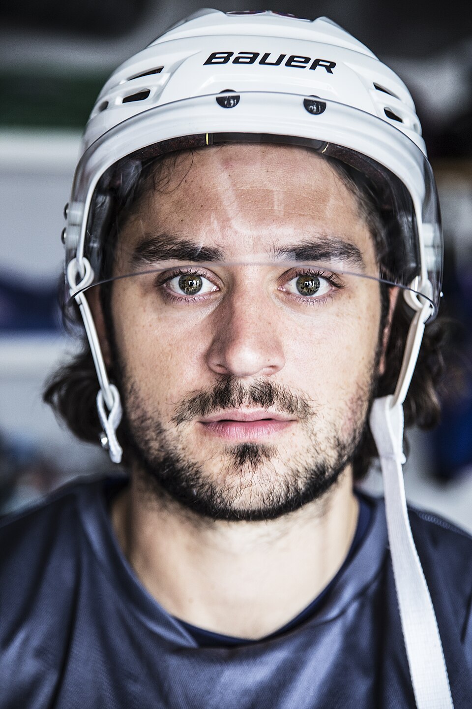 Marcus Zuccarello
