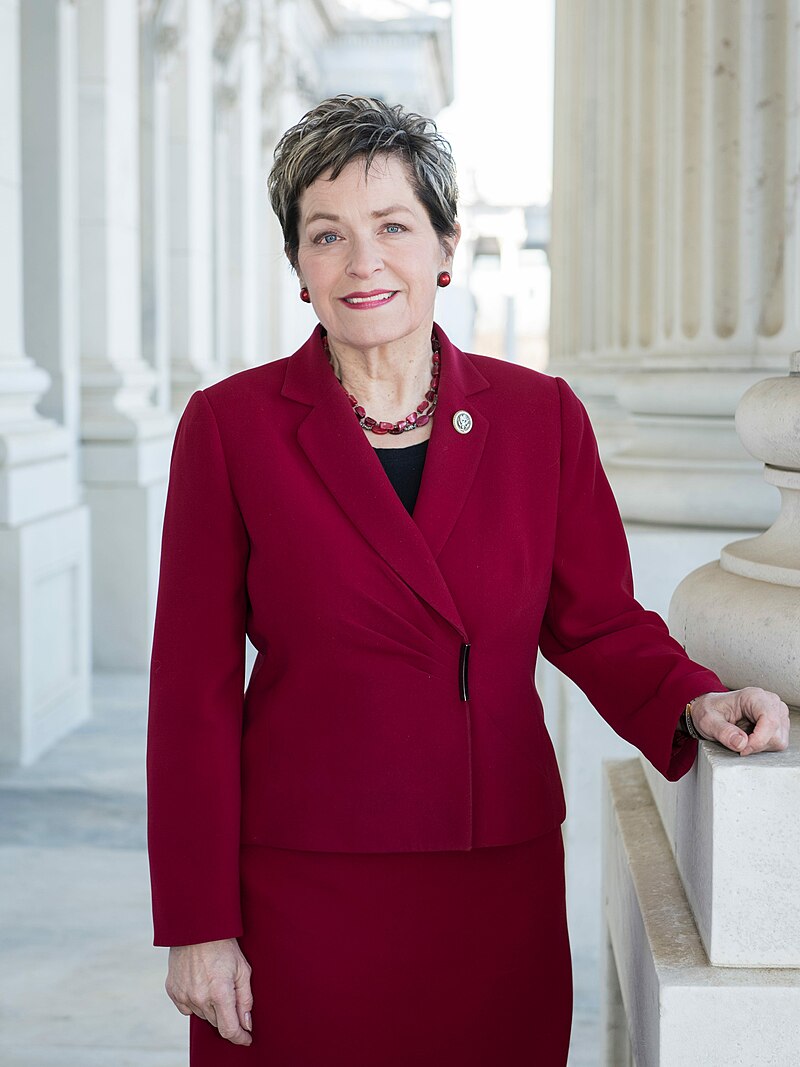 Marcy Kaptur