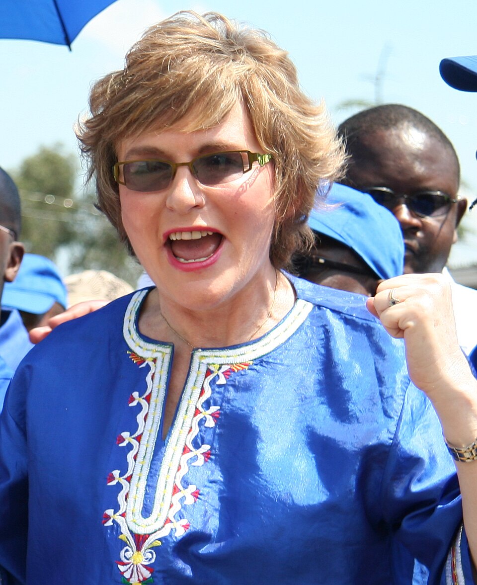 Maree Walters