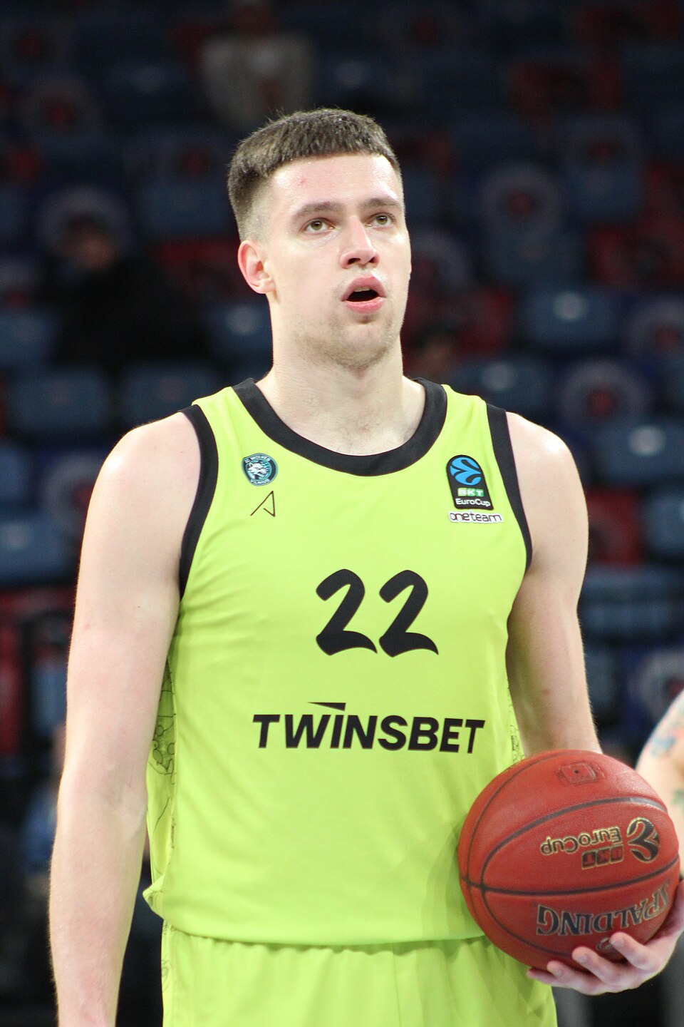Marek Blaževič