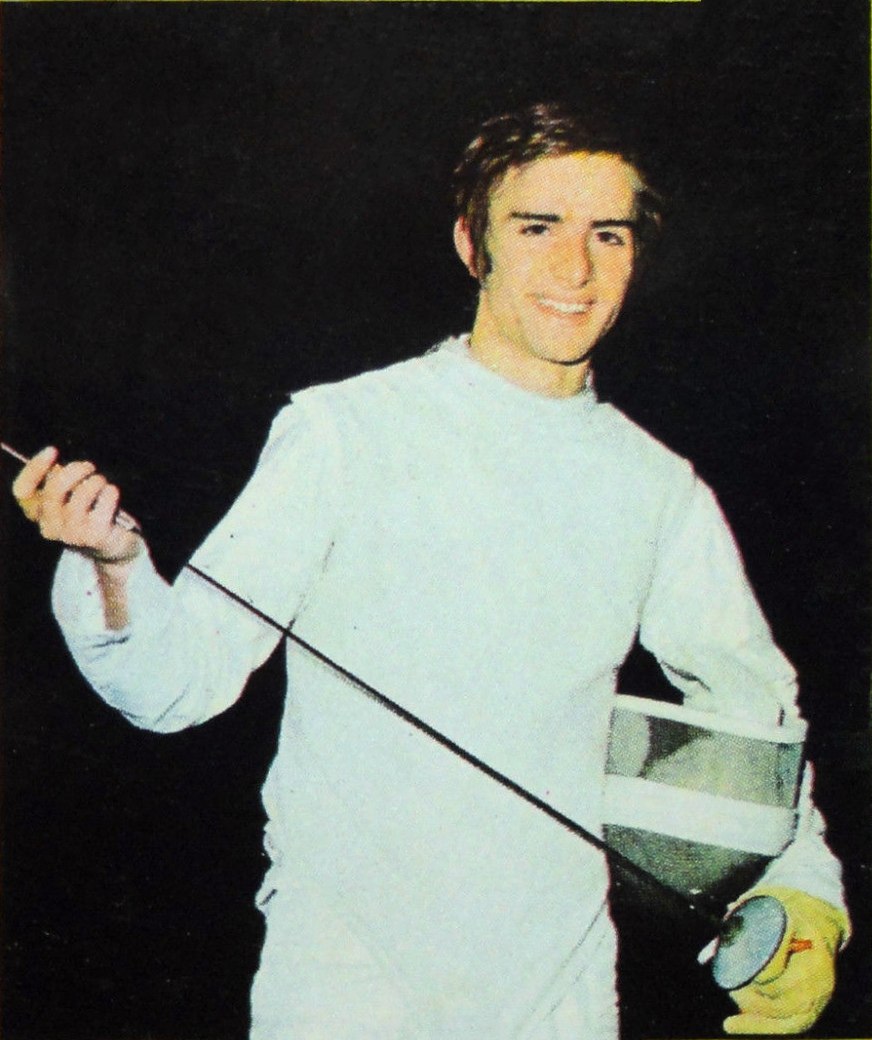 Marek Dabrowski