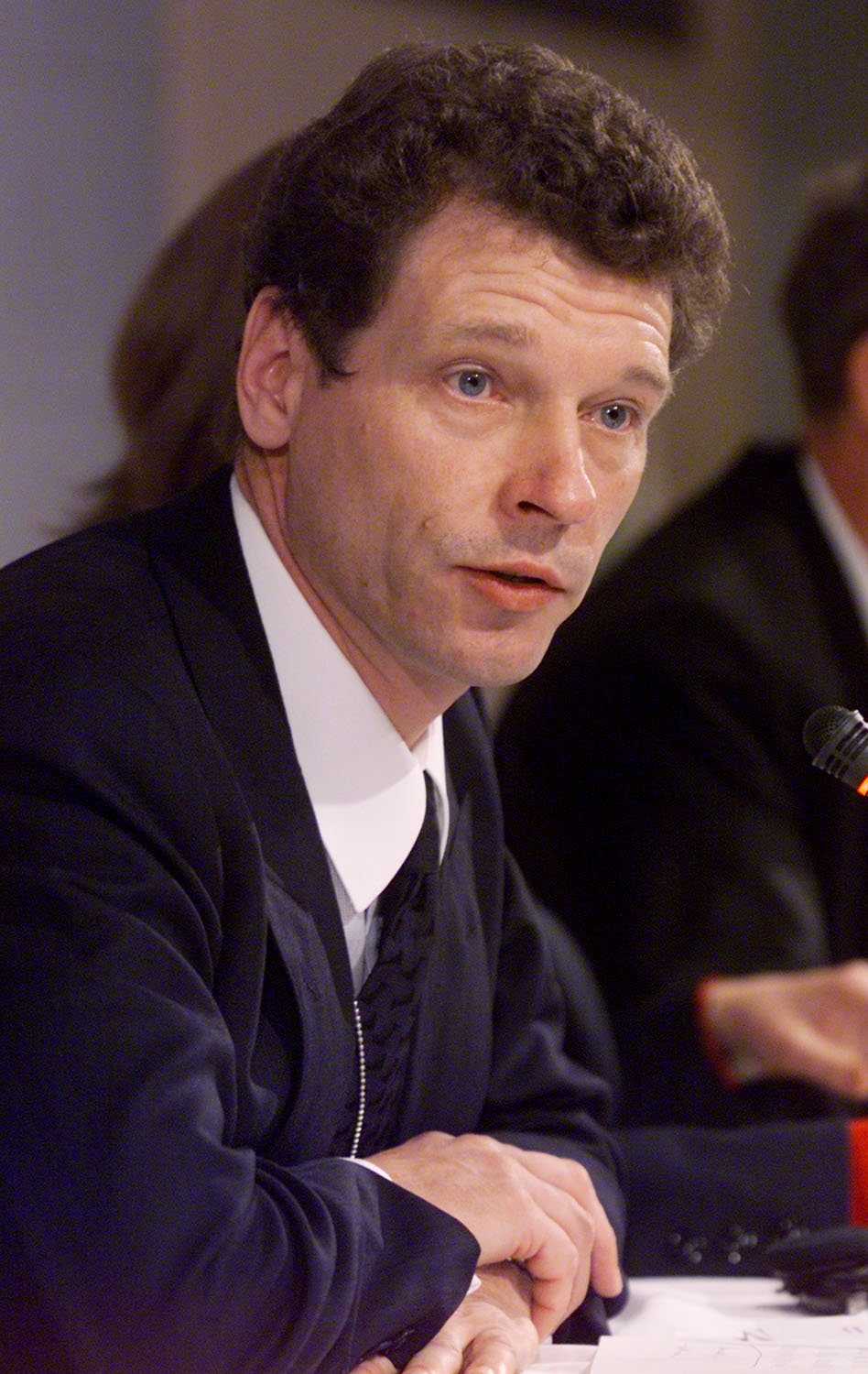 Marek Jaros