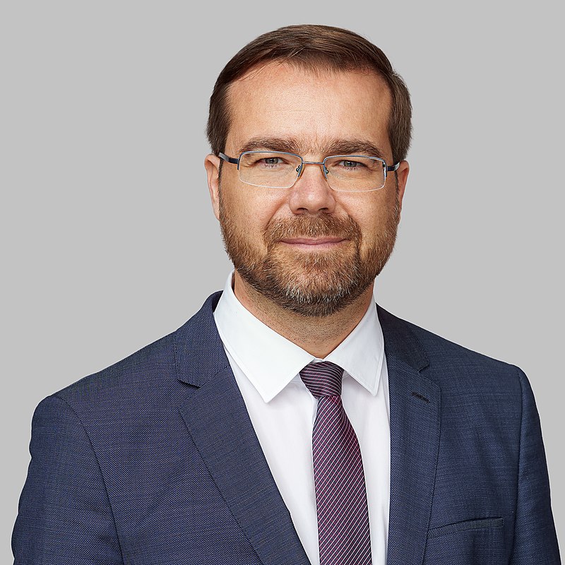 Marek Krajčí